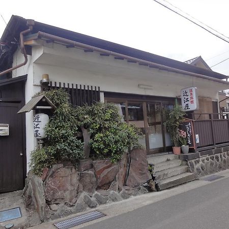 Omiya Ryokan Hakone Zewnętrze zdjęcie