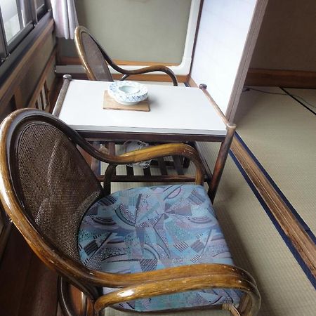 Omiya Ryokan Hakone Zewnętrze zdjęcie