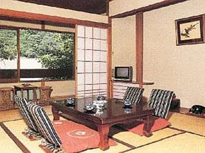 Hotel Omiya Ryokan Hakone Zewnętrze zdjęcie