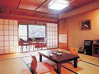 Omiya Ryokan Hakone Zewnętrze zdjęcie