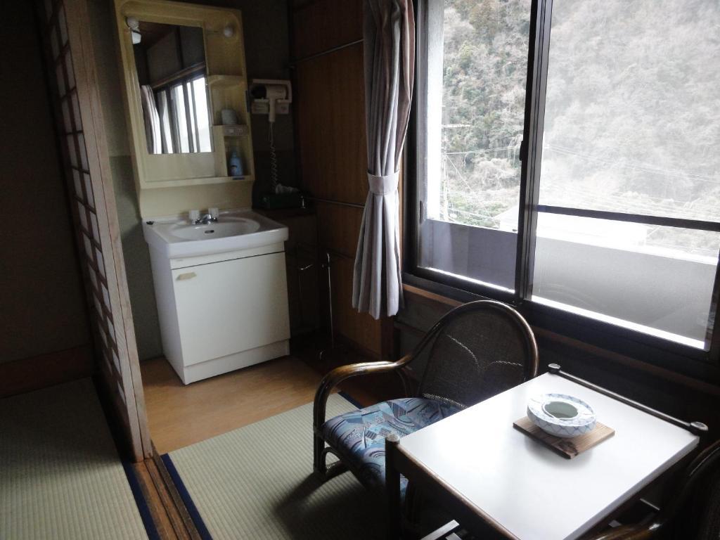 Omiya Ryokan Hakone Zewnętrze zdjęcie