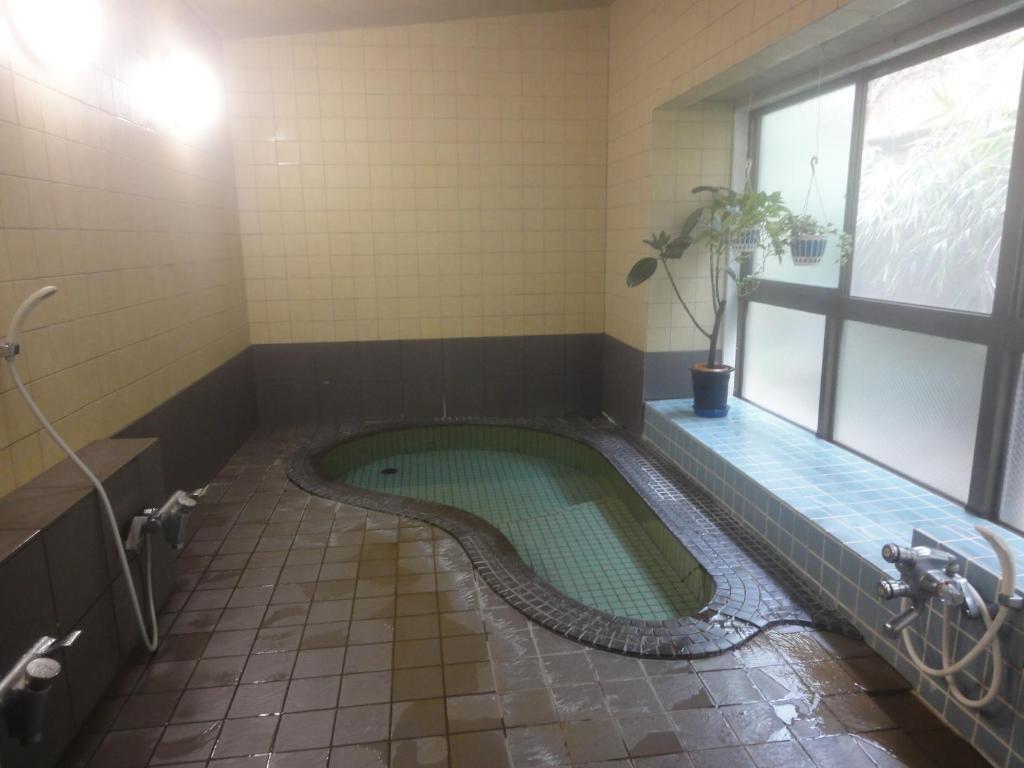 Omiya Ryokan Hakone Zewnętrze zdjęcie