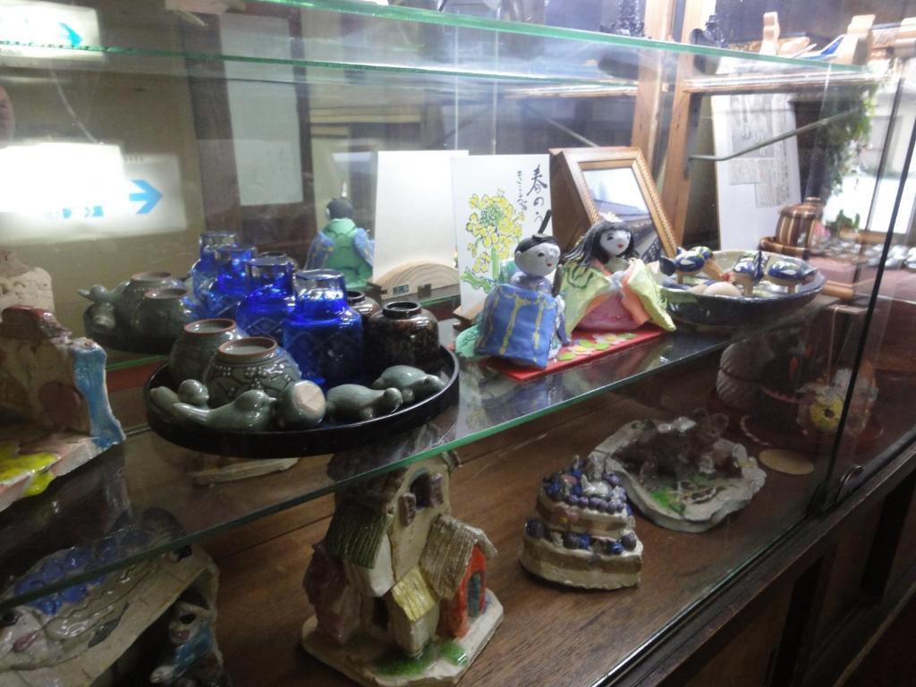 Omiya Ryokan Hakone Zewnętrze zdjęcie