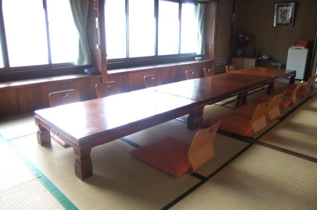 Omiya Ryokan Hakone Zewnętrze zdjęcie